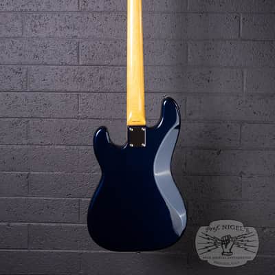 Tokai MIJ APB114 Precision Bass – Matching Headstock image 3