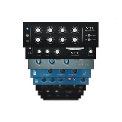 PRESONUS STUDIOLIVE 32SX Compact Digital Motorized Fader Audio Console Mixer image 3
