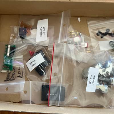 SYNTON Fenix 2 II Modular Synth image 12