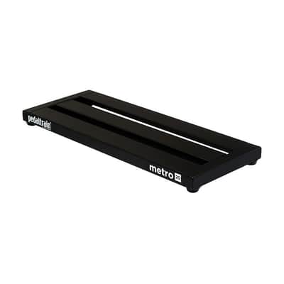 Pedaltrain Metro 20 Pedal Board with Soft Case image 4