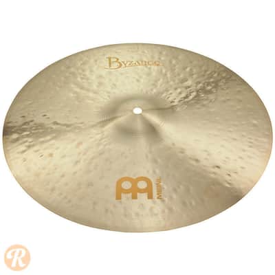 Meinl 18" Byzance Jazz Extra Thin Crash