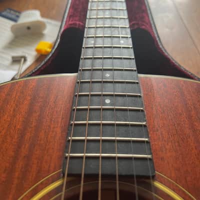 VIDEO DEMO Taylor 322e with original case and documentation (US customers, tax included in shipping cost) image 1