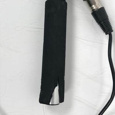Vidpro XM-55 13-Piece Video & Broadcast Unidirectional Condenser Microphone image 6