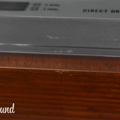Victor JL-B44 stereo record player in a excellent condition. image 22