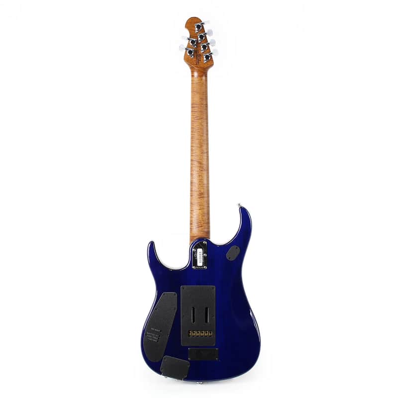 Ernie Ball Music Man John Petrucci Signature JP15-6 (2015 - 2019) image 4