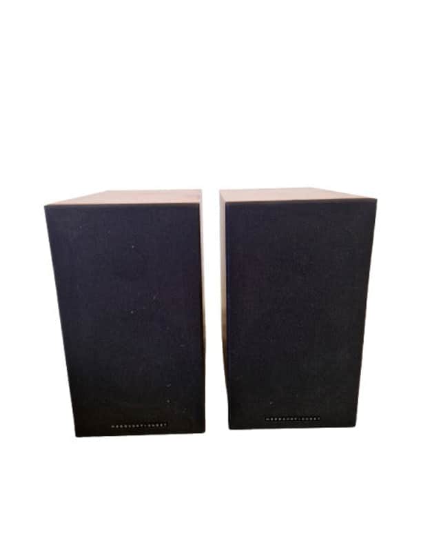 Mordaunt Short Avant 902 - Hi-Fi Speakers Pair - Very Good