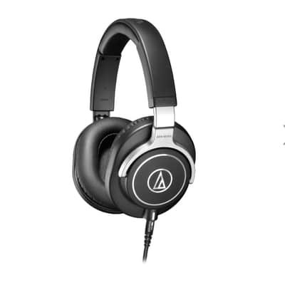 Audio-Technica ATH M70X | Premium Headphones. New with Full Warranty! image 2