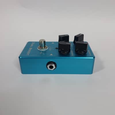 Suhr Dual Boost with Original Box image 8