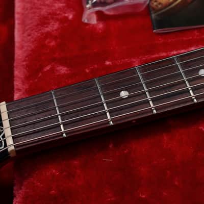 Gibson Explorer 2019 - 2023 - Antique Natural image 3