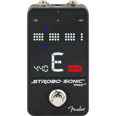 Fender Strobo-Sonic Pro image 3