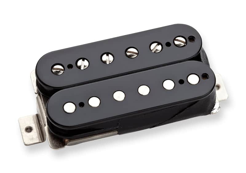 Seymour Duncan SH-1n '59 4-Conductor Neck Humbucker - Black image 1