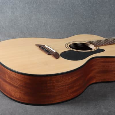 Alvarez Artist AF30 Folk OM Acoustic - Natural - 2nd Hand image 13
