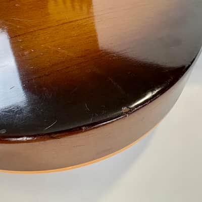 Gibson Les Paul Standard 1978 Tobacco Sunburst image 18
