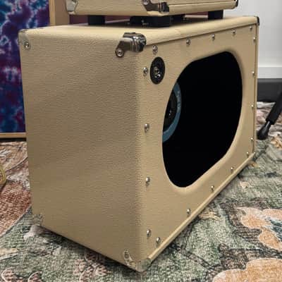 Two Rock Studio Signature 35-Watt Guitar Amp Head 2019 - With Matching 1x12 Cabinet image 4