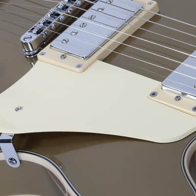 Schecter Corsair Gold Top image 7
