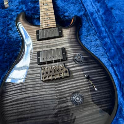 PRS Custom 24 Top 10 Wood Library image 1
