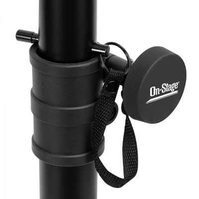 On-Stage Speaker Stand image 2
