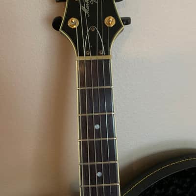 Immagine Peerless Martin Taylor Virtuoso 2019 Antique Sunburst High Gloss - 4