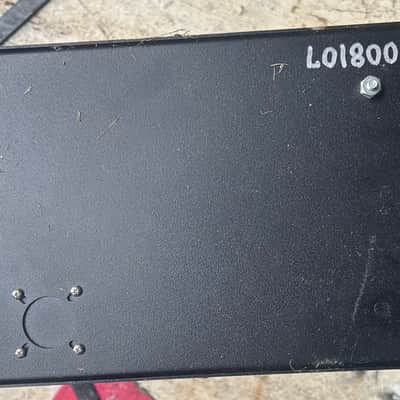 Creation Audio Labs Power House PH.4.13 Present - Black image 2
