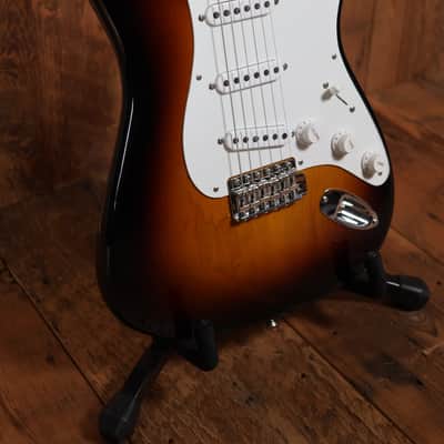 Fender Custom Shop '55 Reissue Stratocaster NOS image 3