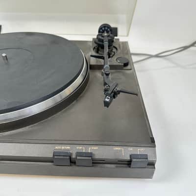 Vintage NAD 5025 Semi-Auto Belt Drive Turntable image 7