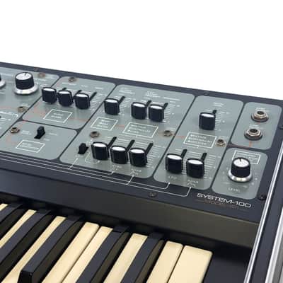 Roland System-100 Model 101 image 7