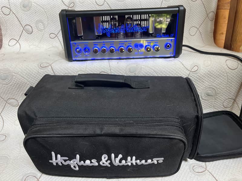 Hughes & Kettner Tubemeister 18 image 1