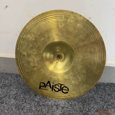 Paiste PST3 10” Splash Cymbal image 2