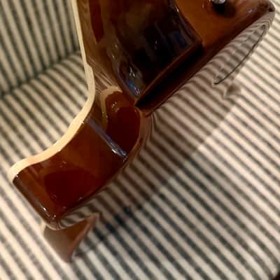 Gibson Les Paul Standard '50s 2019 - Present - Tobacco Burst image 9