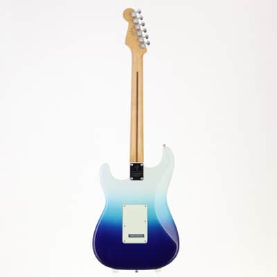 FENDER MEXICO Player Plus Stratocaster HSS [MX22267178] (06/08) image 2