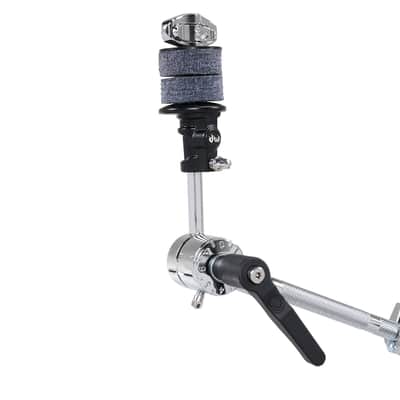 DW 9000X Series Combo Cymbal/Tom Stand - DWCP9791X image 5