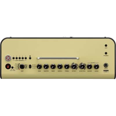 YAMAHA THR30II Wireless + YW10T Wireless Set Guitar Amplifier (Yamaha) image 6