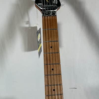 Peavey Parts Wolfgang - Ice Blue Metallic image 5