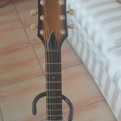 Carvin SC90 1997 - Sunburst image 4