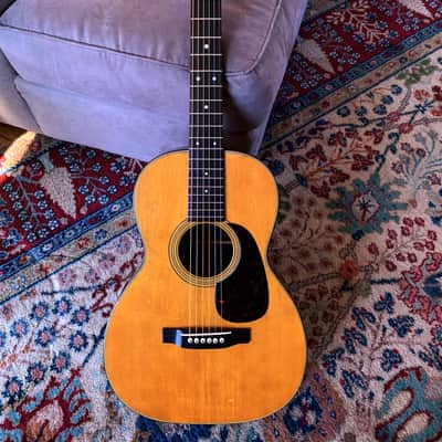Martin 00-21 1961 image 1
