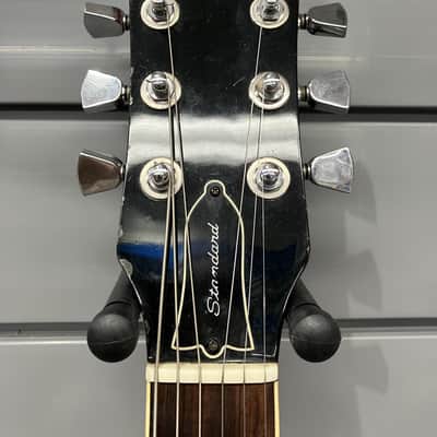 Greco EG-700 1978 - Cherry Sunburst image 7