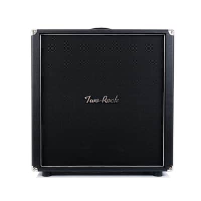 Two Rock 4x10" Open-Back Guitar Speaker Cabinet