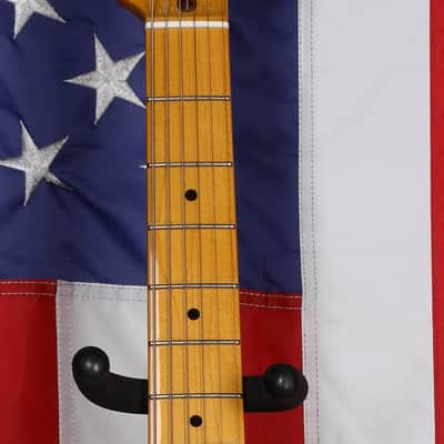 Squier Classic Vibe '50s Telecaster - Butterscotch Blonde image 3