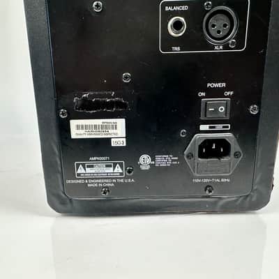 KRK Rokit 5 G3 Powered Studio Monitor - RP5G3-NA image 6