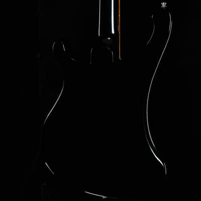 Rickenbacker 4003S JetGlo (735) image 2
