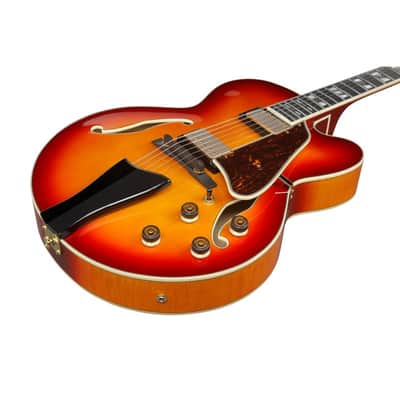Ibanez AF115-AWB image 4