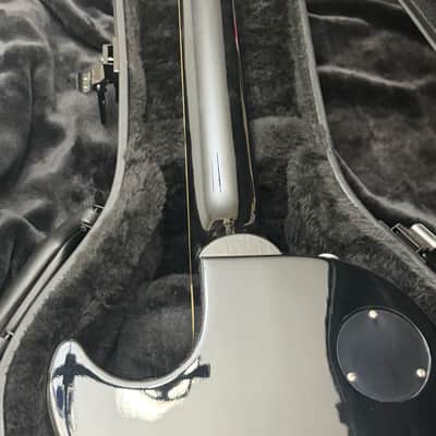 Gibson Adam Jones Signature Les Paul (in mint condition) Standard 2022 - Present - Antique Silverburst. image 17