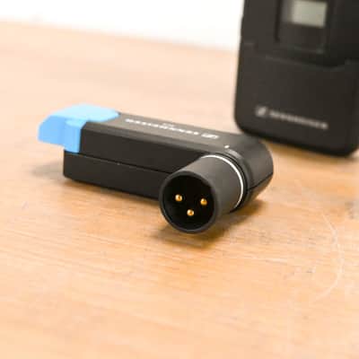 Sennheiser AVX Digital Wireless System (NO MICROPHONE) CG0102D image 7