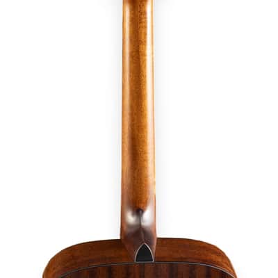 Blueridge BR-140A Dreadnought Solid Adirondack Spruce image 8
