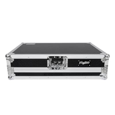 Headliner HL10010 Flight Case for DDJ-FLX10 w/ Laptop Platform image 4