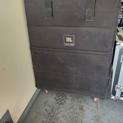 JBL VTX-V20 /S28 / Crown 4x3500 SYSTEM image 5