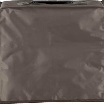 Fender Blues Junior Amplifier Cover - Brown Vinyl