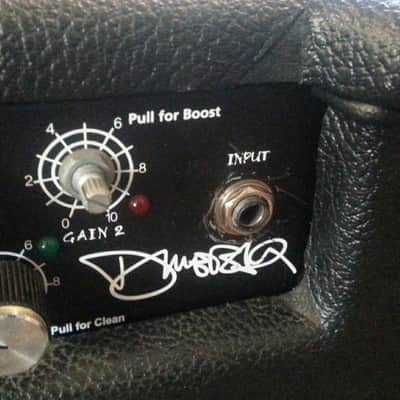 Randall Warhead WH150 2x12 Combo Amp - Hard to Find! No trades please. image 3