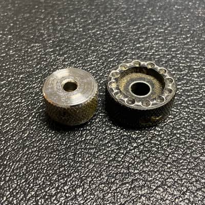1961 Fender Jazz Bass Stack Knob. image 4