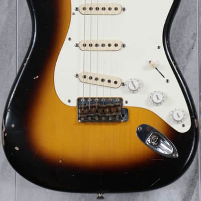 Fender Custom Shop 
